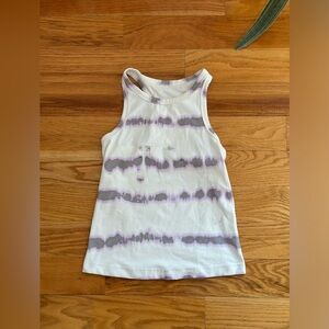 Lululemon Align Waist-Length Racerback Tank Top